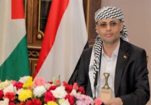 المشاط: از صهیونیست‌ها انتقام خواهیم گرفت
