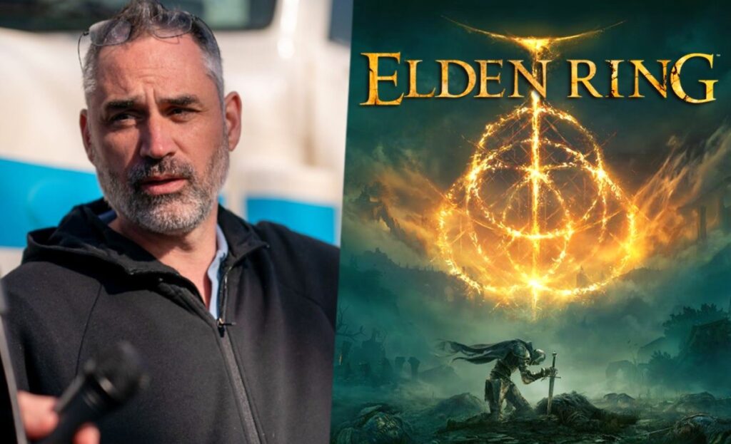 الکس گارلند با یک پیش‌نویس ۲۰۰ صفحه‌ای، میازاکی را برای ساخت فیلم Elden Ring متقاعد کرد - گیمفا