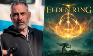 الکس گارلند با یک پیش‌نویس ۲۰۰ صفحه‌ای، میازاکی را برای ساخت فیلم Elden Ring متقاعد کرد - گیمفا