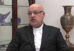 امانی: بدون سلاح و مقاومت، هجوم اسرائیل به لبنان حد و مرزی نخواهد داشت