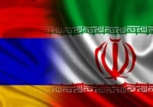 امضای بیانیه مشترک و 10 سند همکاری بین ایران و ارمنستان
