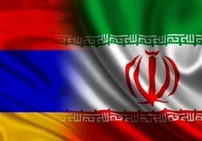 امضای بیانیه مشترک و 10 سند همکاری بین ایران و ارمنستان