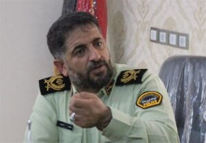 امنیت زائران اربعین در بالاترین سطح ممکن؛ آمادگی پلیس برای موج بازگشت زوار