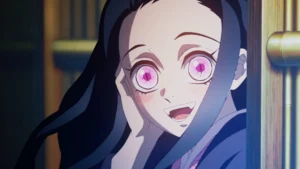 انتشار تصاویر جدید انیمه Demon Slayer: Infinity Castle با بازگشت آکازا - گیمفا