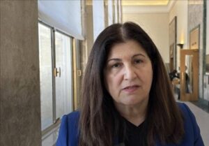 انتقاد شدید حماس از مواضع وزیر خارجه تشکیلات خودگردان