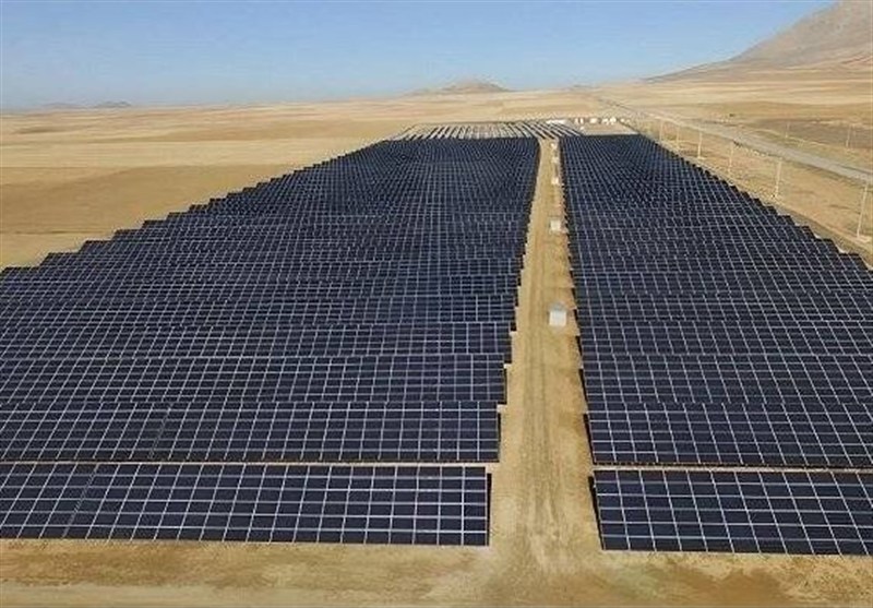 واگذاری بیش از 1000 هکتار زمین برای نیروگاه‌های خورشیدی در بوشهر