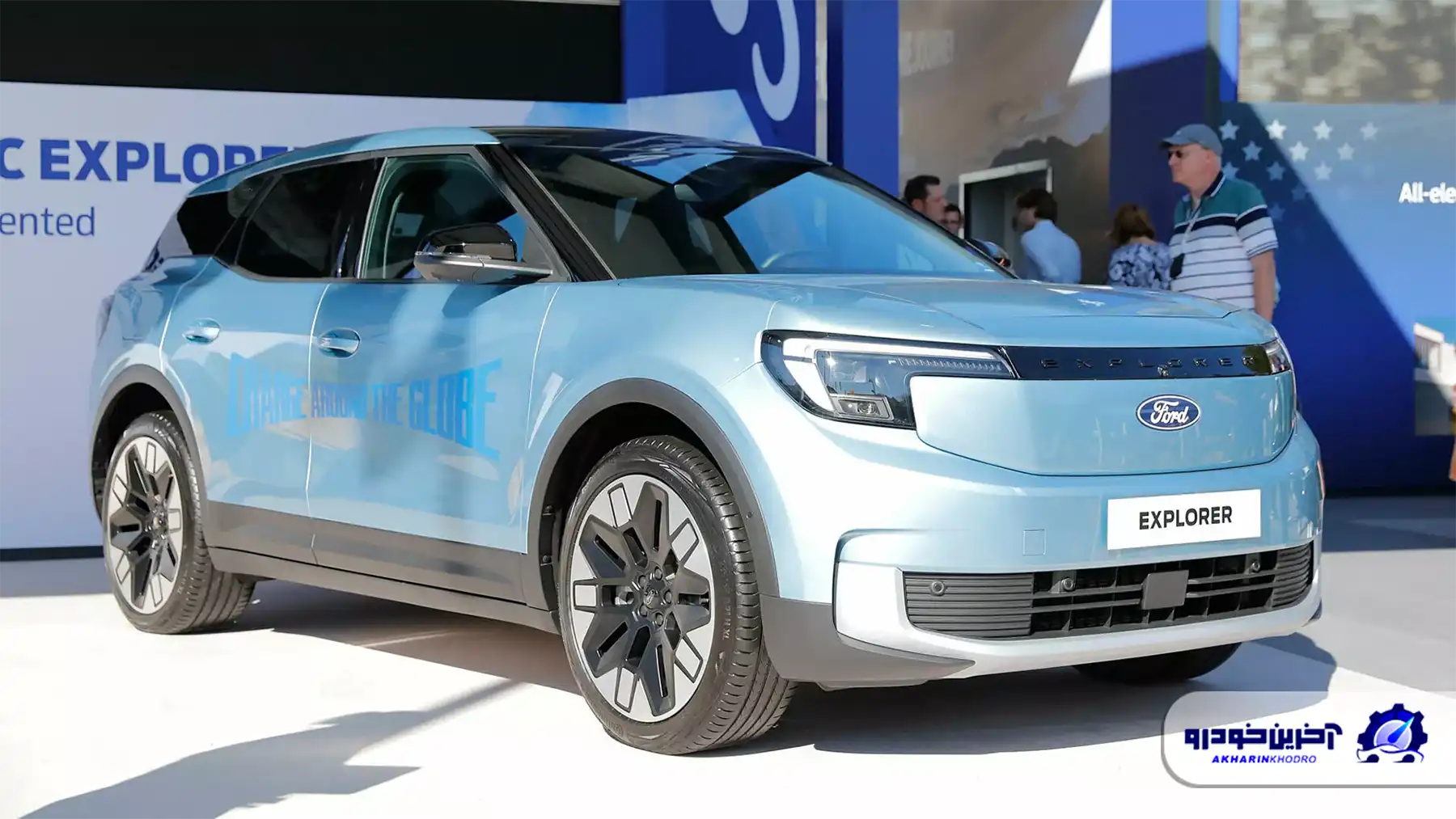 انقلاب الکتریکی فورد در راه است ؛ لحظه مدل T در راهبرد جدید خودروهای برقی