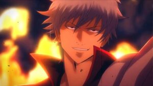 انیمه Gintama: Yoshiwara in Flames Arc با انتشار تریلری معرفی شد - گیمفا