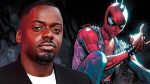 انیمیشن سینمایی Spider-Punk در دست توسعه است - گیمفا