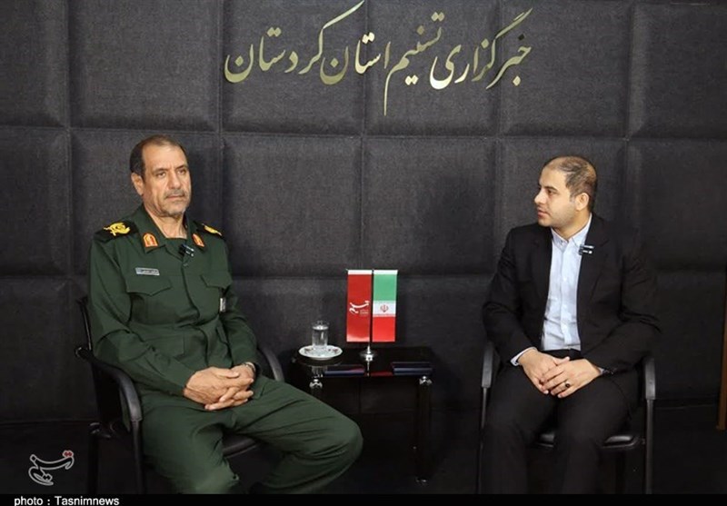 مدیران
