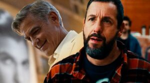 اولین تریلر از فیلم Jay Kelly منتشر شد - گیمفا