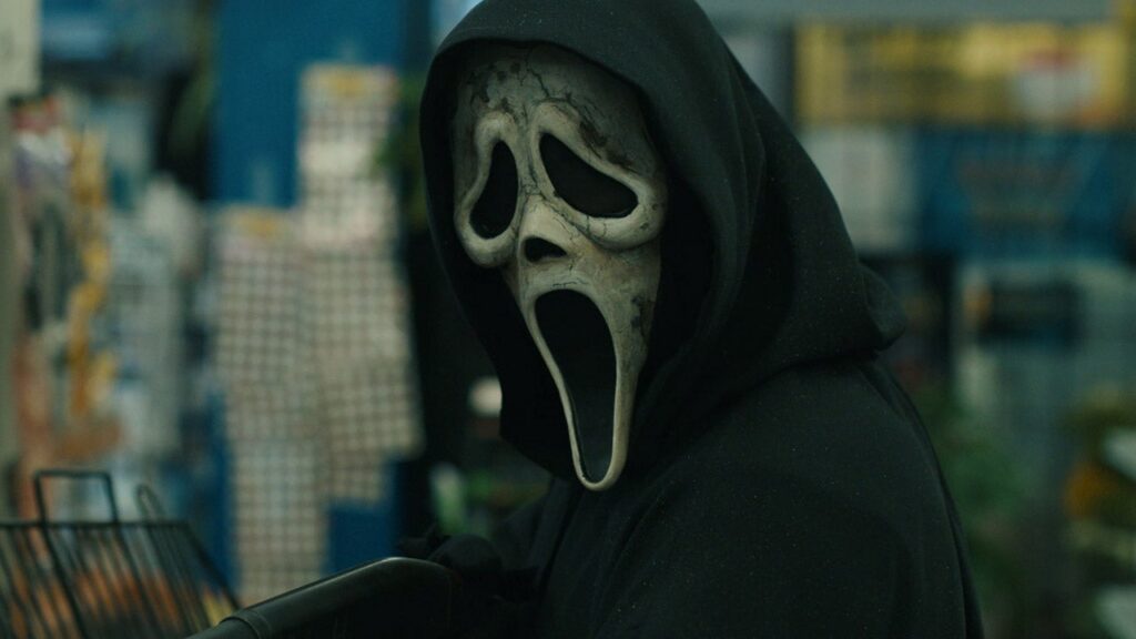   اولین تریلر از فیلم Scream 7 در ماه سپتامبر منتشر خواهد شد - گیمفا
