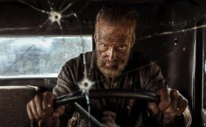 اولین تریلر از فیلم Sisu: Road to Revenge منتشر شد - گیمفا