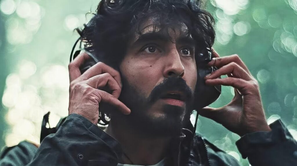 فیلم rabbit trap