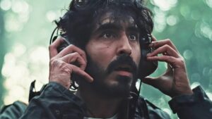 فیلم rabbit trap