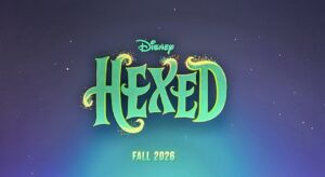 اولین تیزر از انیمیشن Hexed منتشر شد - گیمفا