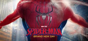 اولین تیزر از فیلم Spider-Man: Brand New Day منتشر شد - گیمفا