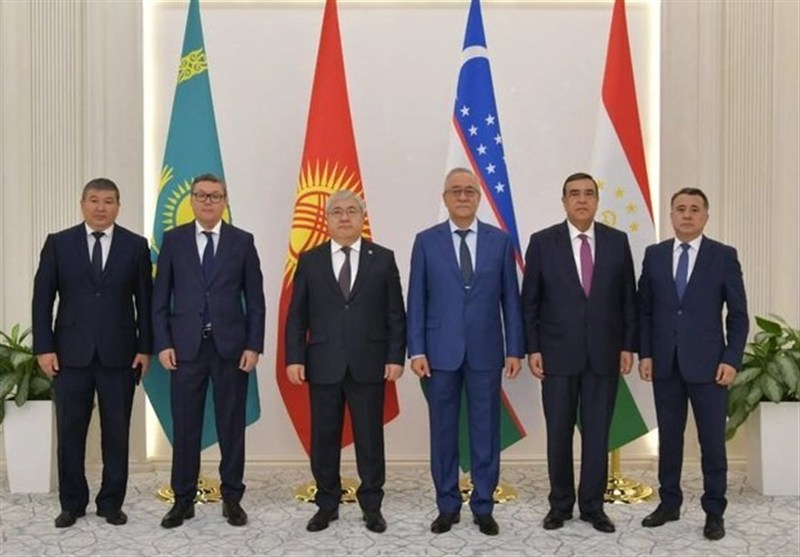 برگزاری نخستین نشست آسیای مرکزی درباره افغانستان در تاشکند