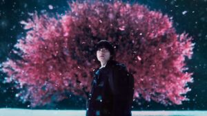 5centimeters per second