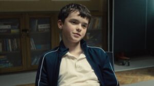 اوون کوپر از تجربه نقش‌آفرینی در سریال Adolescence گفت - گیمفا