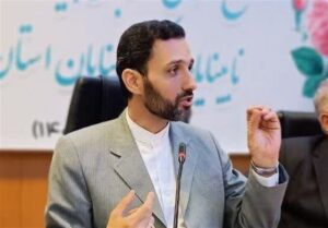 اگر همراهی رسانه‌ها نبود، نمی‌توانستیم آرامش را به ورزش استان تزریق کنیم
