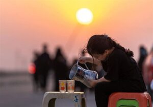 اگر کارگردان اربعین باشم؛ چه داستانی می‌سازم؟