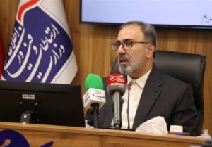 ایجاد بزرگ‌ترین کارگو ترمینال تخصصی کشور در منطقه ویژه اقتصادی پیام