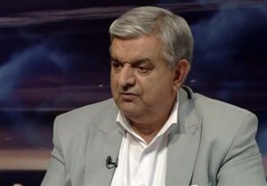 ایران سومین کشور دنیا از نظر فرونشست/حجم باورنکردنی آب زیرزمینی از دست رفته ایران