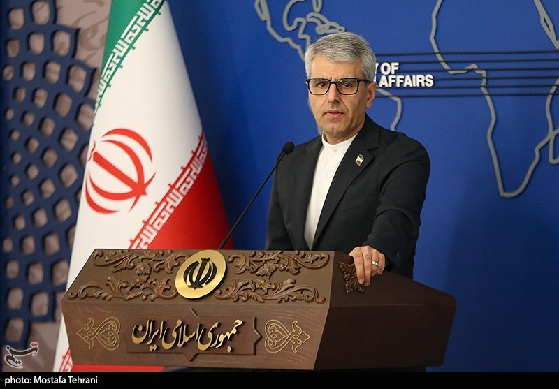 ایران جنایت اسرائیل در بیمارستان ناصر در غزه را محکوم کرد