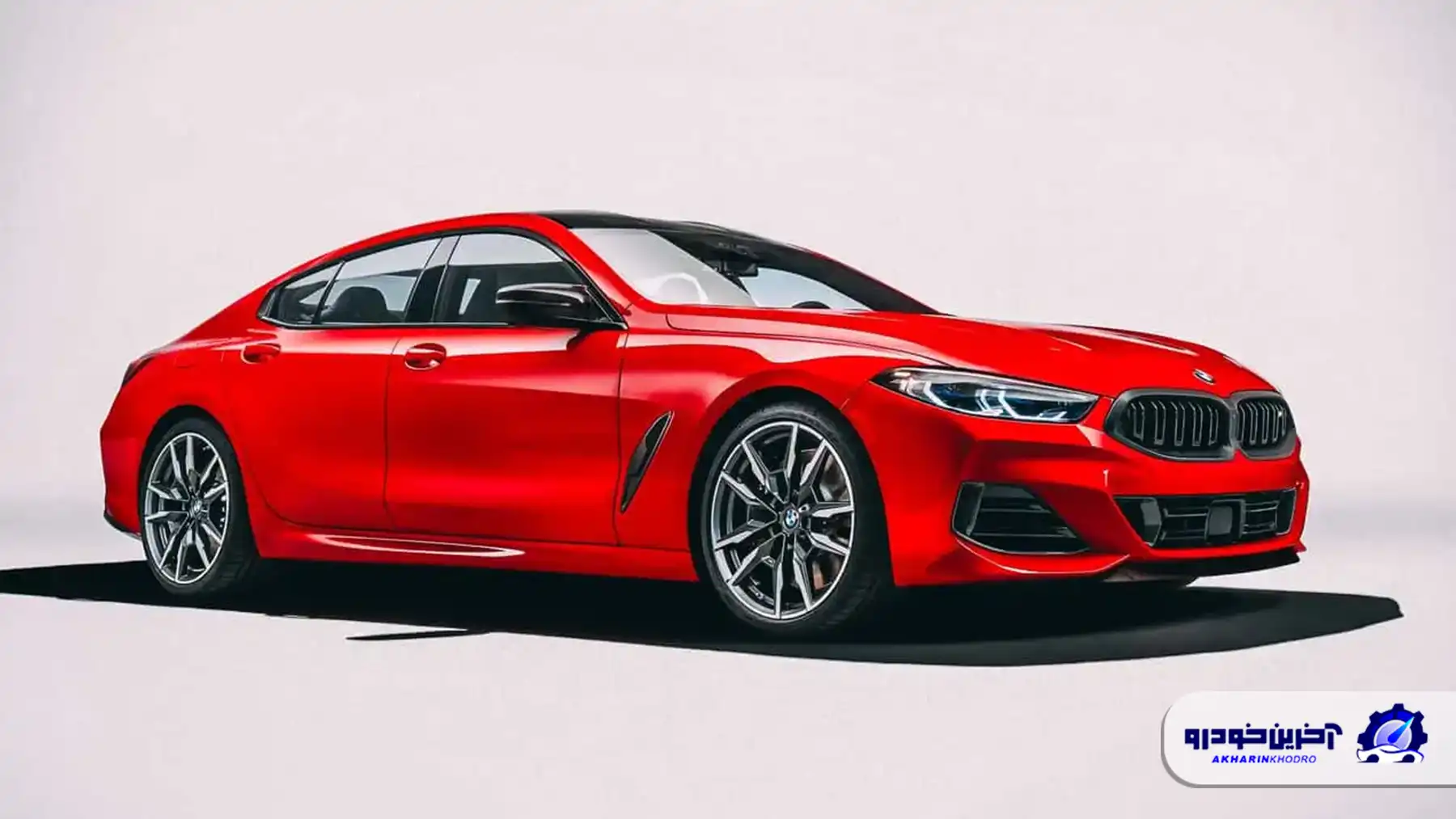 ب ام و M850i Edition M Heritage معرفی شد؛ نسخه ای برای خداحافظی باشکوه با سری ۸