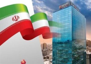 با افزایش 143 درصدی/ سرمایه نظارتی بانک ملت با تایید بانک مرکزی از 372 هزار میلیارد تومان عبور کرد