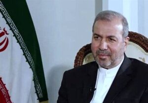 تشکر سفیر ایران در بغداد از عراقی‌ها برای برگزاری اربعین