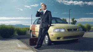 باب ادنکیرک احتمال بازگشت سریال Better Call Saul را رد کرد - گیمفا