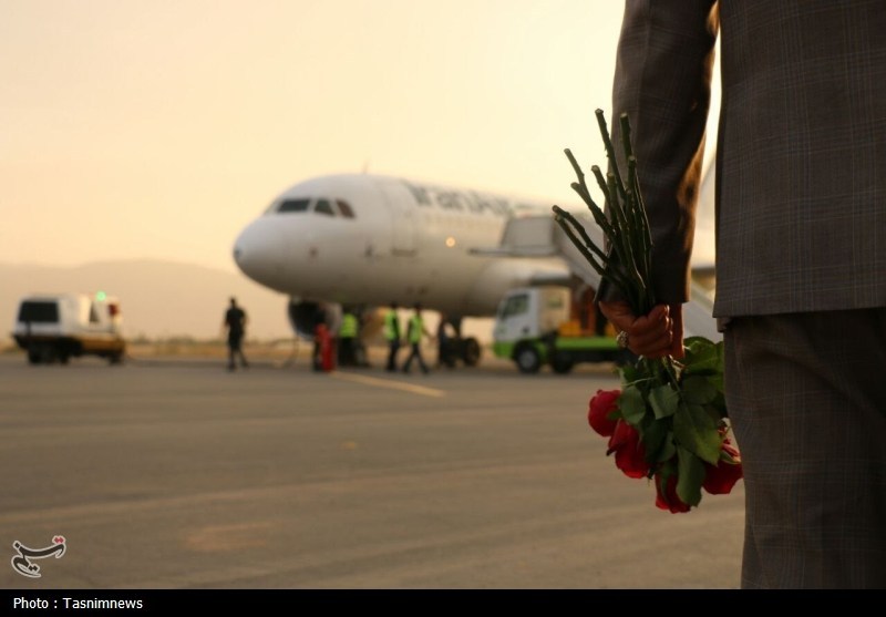 Ø¨Ø§Ø²Ú¯Ø´Øª Ø²Ø§Ø¦Ø±Ø§Ù Ø§Ø±Ø¨Ø¹ÛÙ Ø§Ø² Ø·Ø±ÛÙ ÙØ±ÙØ¯Ú¯Ø§Ù Ø´ÙØ¯Ø§Û Ø¨Ø¬ÙÙØ±Ø¯