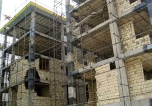 بحران ساخت‌ و سازهای غیرمجاز در مناطق حاشیه‌ای شهر اراک