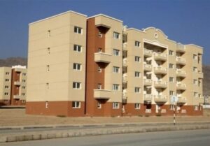 بخش مسکن گرفتار بهره‌وری پایین در مصرف انرژی