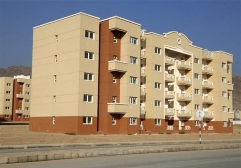 بخش مسکن گرفتار بهره‌وری پایین در مصرف انرژی