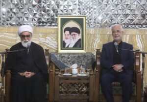 برنامه‌ریزی دولت برای میزبانی شایسته از زائران دهه پایانی صفر