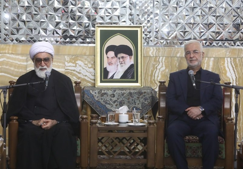 برنامه‌ریزی دولت برای میزبانی شایسته از زائران دهه پایانی صفر