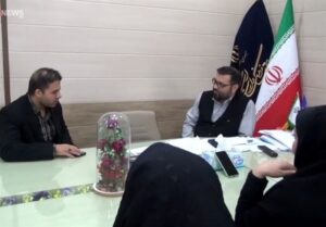 تشریح برنامه‌های فرهنگی اربعین در مرز باشماق؛ از تئاتر تا دف‌نوازی