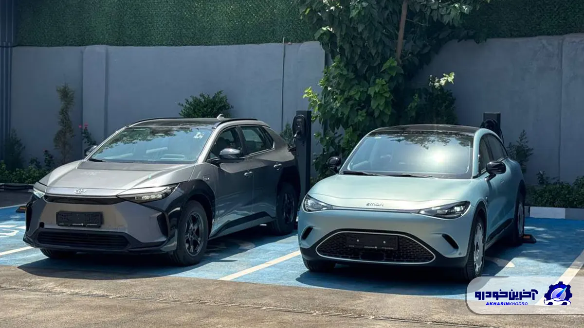 برنامه های نگین تندیس الماس برای بازار وارداتی ها