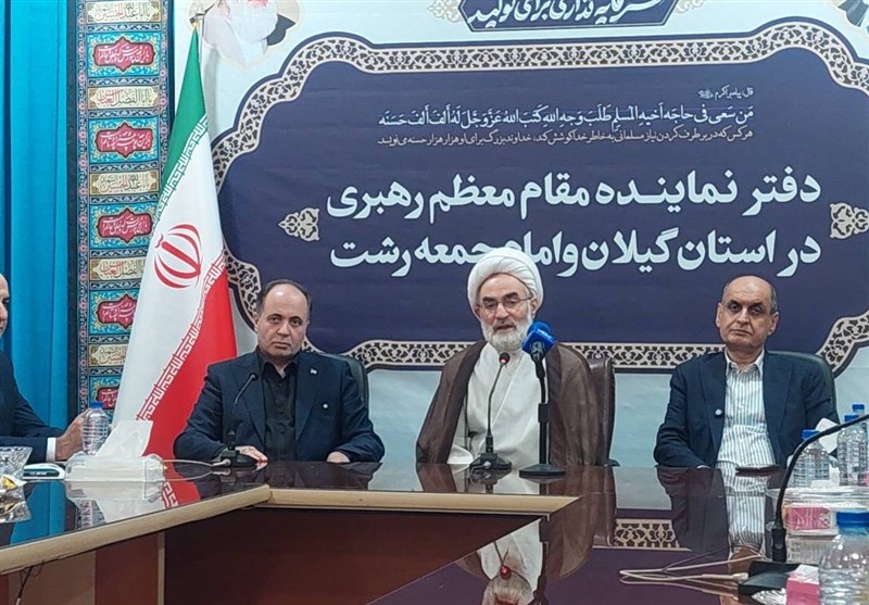 خرید تضمینی برنج مانند گندم و ذرت اجرا شود