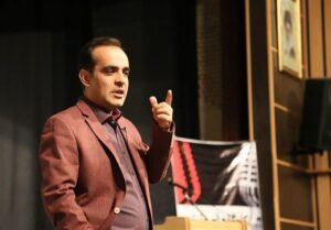 اختتامیه 3 روزه سپاس آب با برنامه‌های فرهنگی و تخصصی در یزد