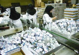 بسته پیشنهادی کمیسیون اصل 90 برای قطع وابستگی در حوزه تولید دارو