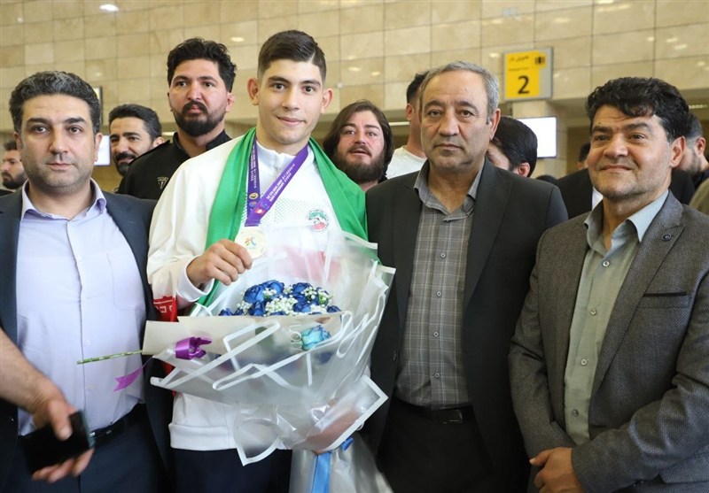 مدیران