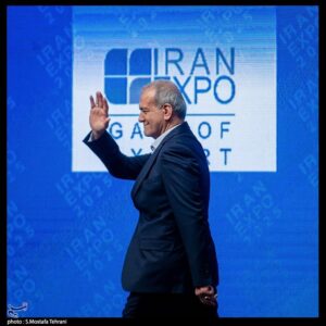 با حکم رییس جمهور؛ امین مقومی رییس سازمان نظام مهندسی ساختمان شد