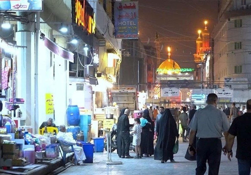 مدیران