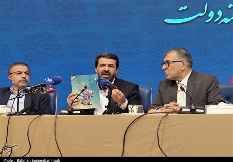 مدیران