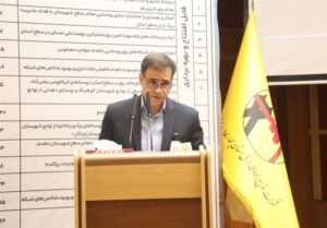 بهره‌برداری از 190 پروژه صنعت برق در چهارمحال و بختیاری با سرمایه‌گذاری 2400 میلیارد تومان