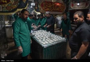بی‌اعتنایی شیرازی‌ها به فراخوان رسانه‌های معاند/ مردم همدلی را به التهاب‌ ترجیح دادند+فیلم